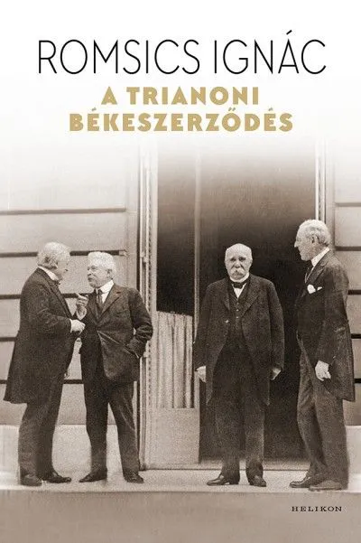 A trianoni békeszerződés Kedvezmény