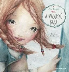 Kedvezmény A Vasorrú Bába