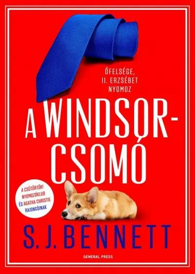 A Windsor-csomó Biztonságos fizetés