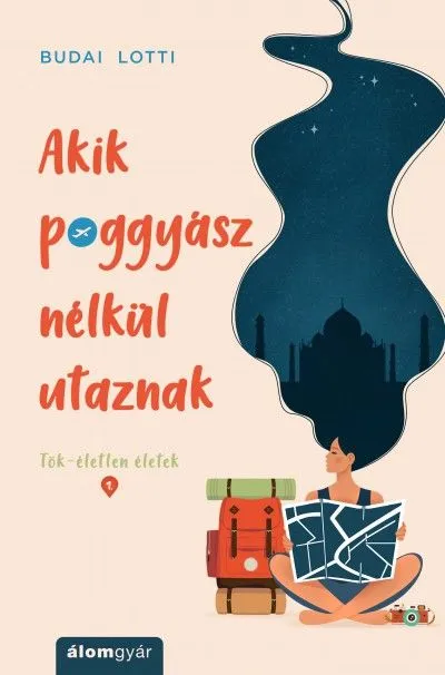 Akik poggyász nélkül utaznak Rendeld meg most