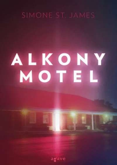 Kiárusítás Alkony Motel