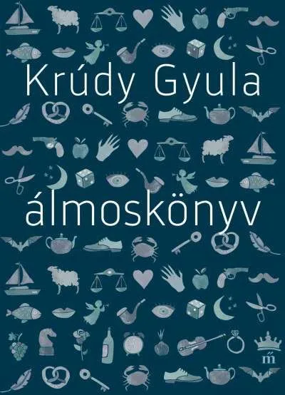 Álmoskönyv Rendeld meg most