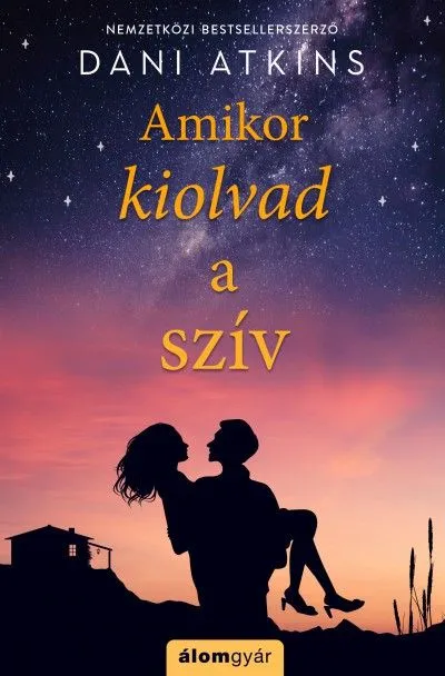 Kedvezményes ár Amikor kiolvad a szív