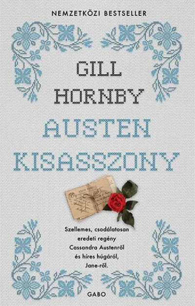Austen kisasszony Vedd meg most