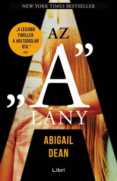 Az "A" lány Árengedmény
