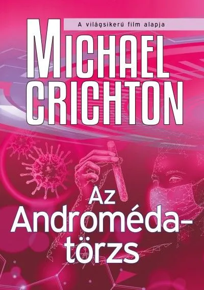 Kiárusítás Az Androméda-törzs