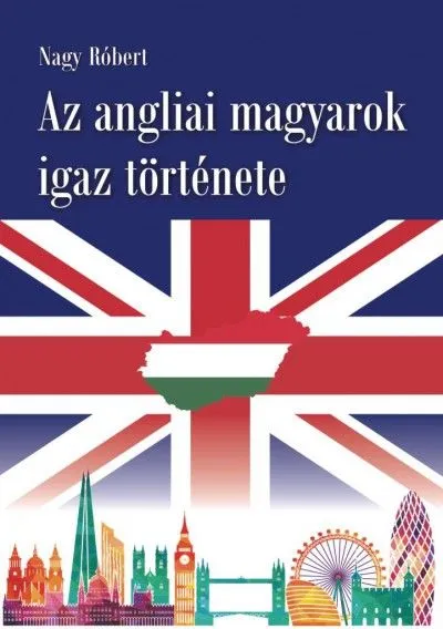 Azonnali szállítás Az angliai magyarok igaz története
