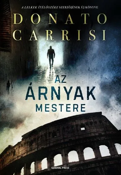 Az árnyak mestere Gyors kiszállítás