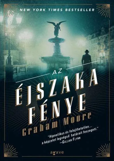 Nézd meg most Az éjszaka fénye