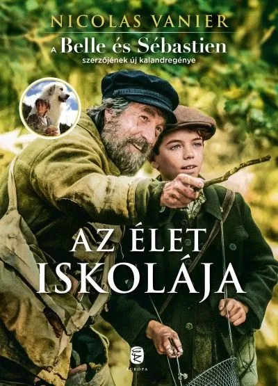 Kiárusítás Az élet iskolája
