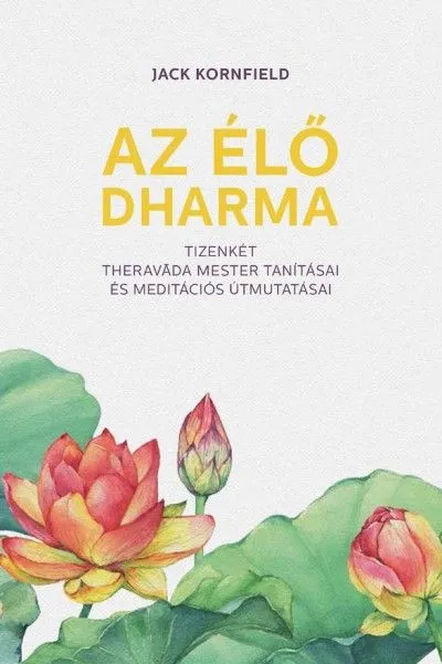 Az élő Dharma Vásárlói kedvenc