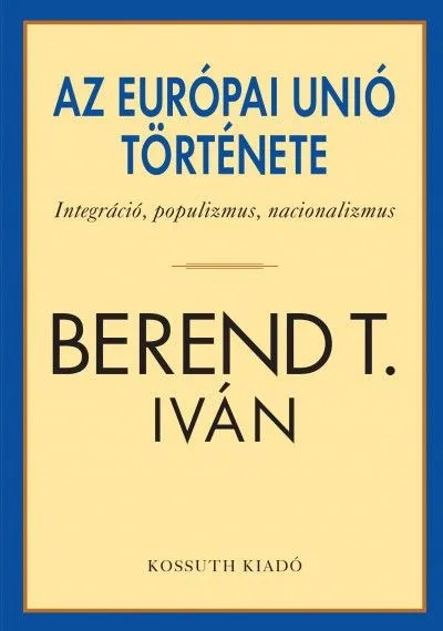 Szezonális akció Az Európai Unió története
