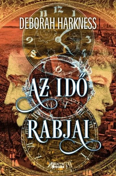 Az idő rabjai Bestseller