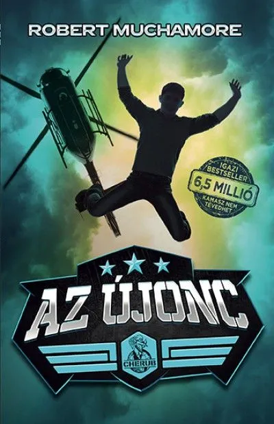 Alacsony ár Az újonc
