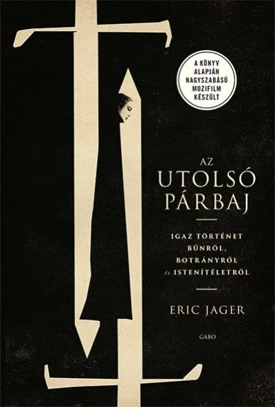 Exkluzív ajánlat Az utolsó párbaj