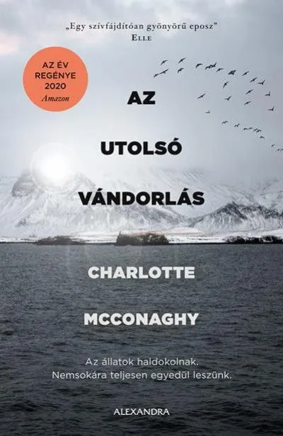Alacsony ár Az utolsó vándorlás