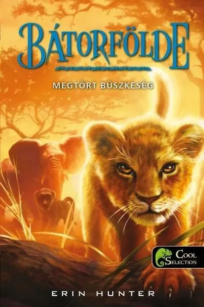Ajánlat Bátorfölde 1. - Megtört büszkeség