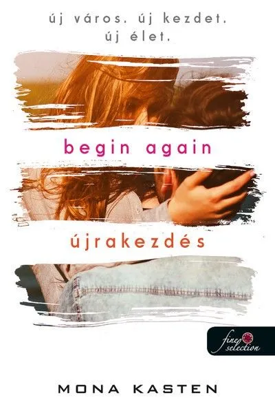 Nézd meg most Begin Again - Újrakezdés