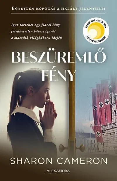 Beszüremlő fény Kihagyhatatlan ajánlat