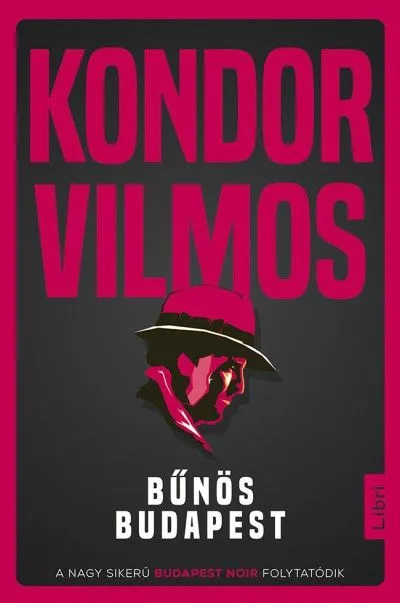 Utolsó esély Bűnös Budapest