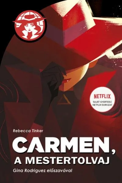 Carmen, a mestertolvaj Nézd meg most