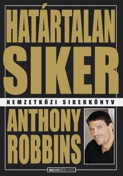 Legkelendőbb Határtalan siker (átdolgozott kiadás)