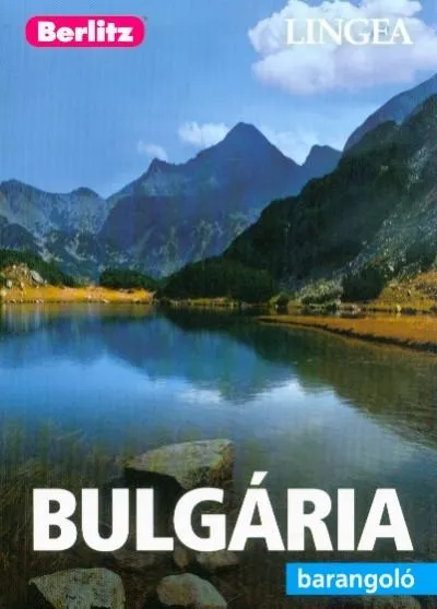 Korlátozott ajánlat Bulgária /Berlitz barangoló