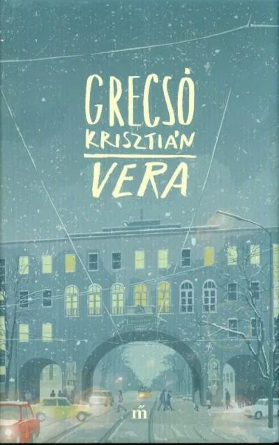 Vera Azonnali szállítás