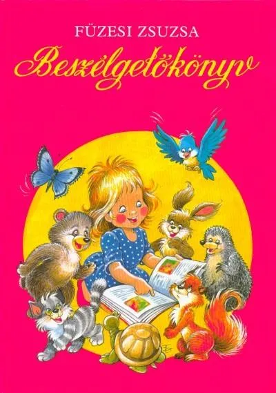 Kedvezményes ár Beszélgetőkönyv (6. kiadás)
