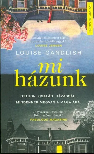 mi házunk Nézd meg most