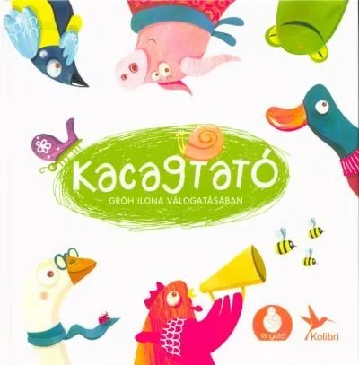 Kacagtató Akciós ár