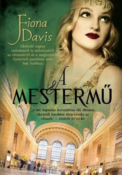 Árengedmény A mestermű