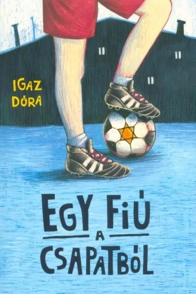 Kedvezményes ár Egy fiú a csapatból