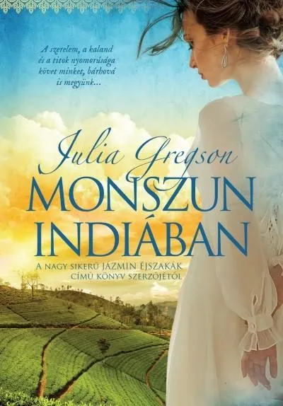 Árcsökkenés Monszun Indiában