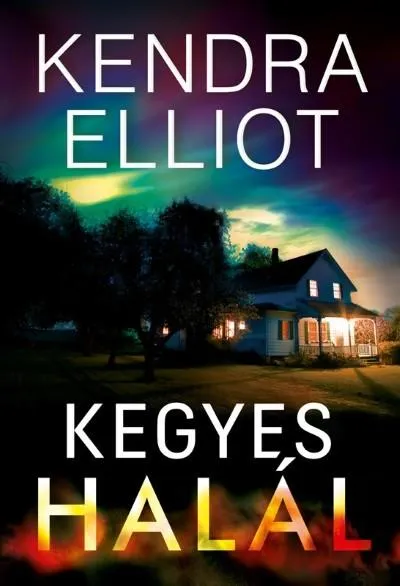 Kegyes halál Ajánlat