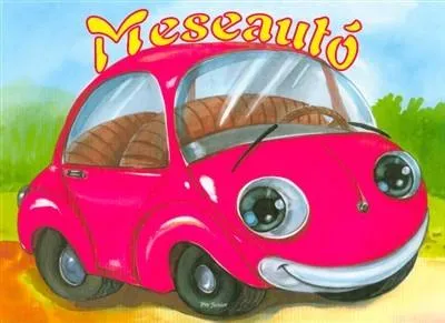 Kedvezményes ár Meseautó