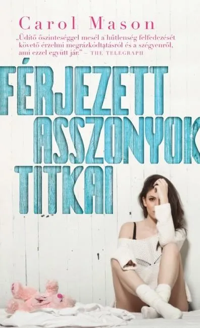 Férjezett asszonyok titkai Exkluzív ajánlat
