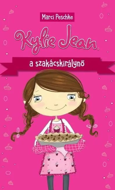 Olcsóbb Kylie Jean, a szakácskirálynő