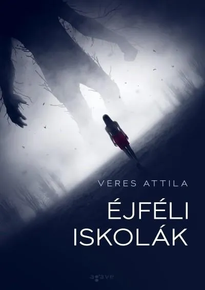 Csak ma Éjféli iskolák