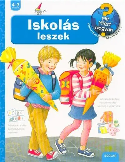 Iskolás leszek /Mit? Miért? Hogyan? 49. Olcsóbb