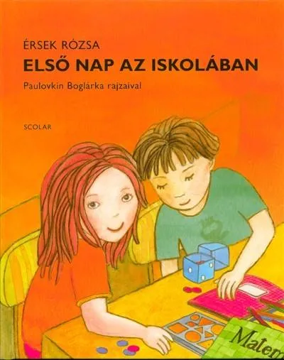 Végkiárusítás Első nap az iskolában