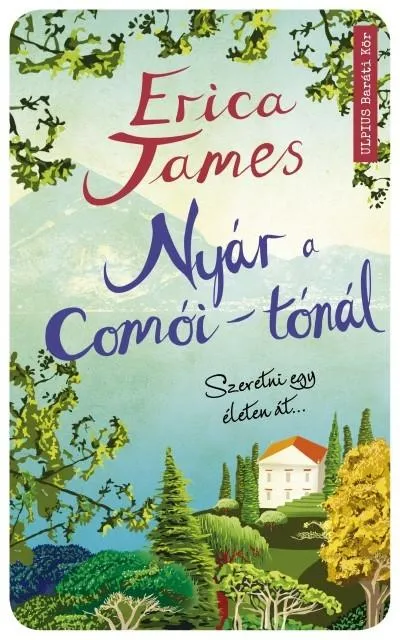 Nyár a Comói-tónál Akciós ár