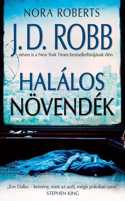 Ne maradj le Halálos növendék