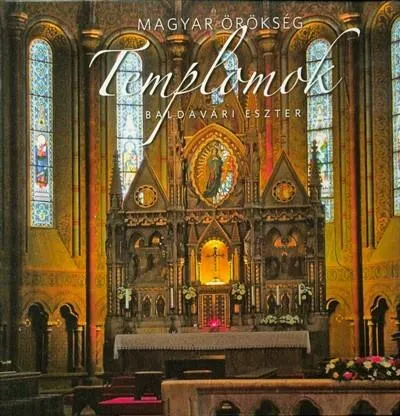 Magyar örökség - Templomok Árengedmény