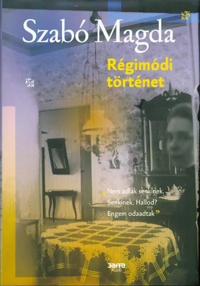 Régimódi történet Biztonságos fizetés