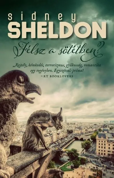 Legkelendőbb Félsz a sötétben? (2. kiadás)