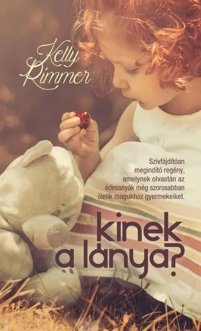 Kinek a lánya? Gyors szállítás