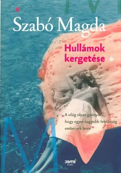 Szuper akció Hullámok kergetése