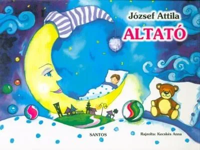Altató Szuper ajánlat