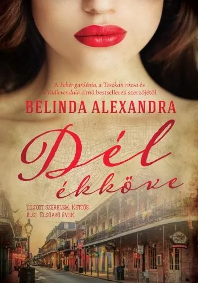Bestseller Dél ékköve